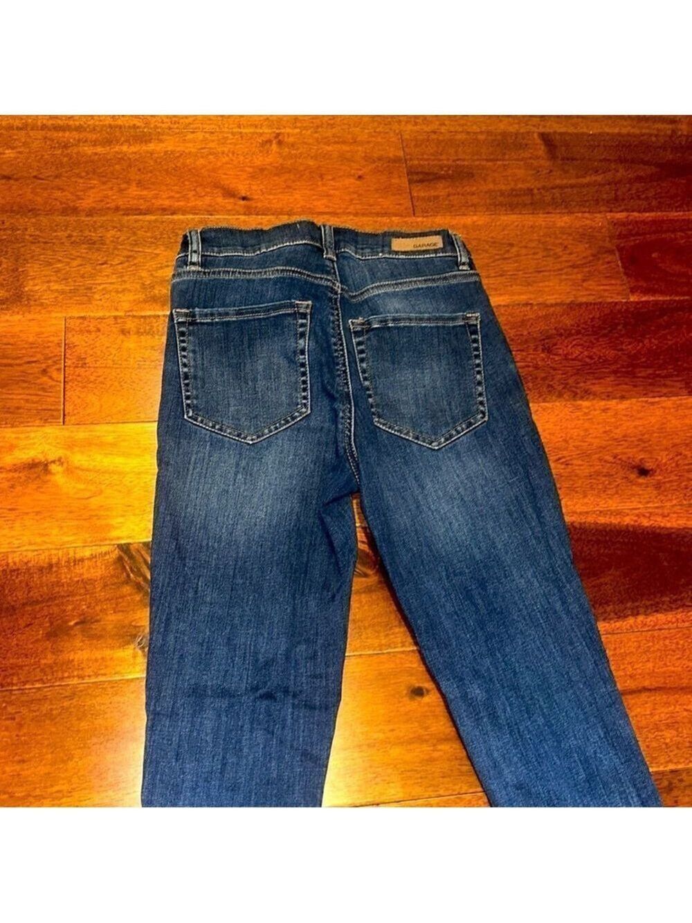 Garage Jeans - Picture 6 of 9